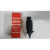 Resim Genel Markalar Wp 2013 Cam Su Fıskıye Motoru Vw T5 Seat Tek Cıkıs 12v 