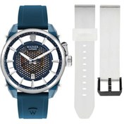 Resim WA.11200-C Wainer Siwiss Made ERKEK KOL SAATİ 
