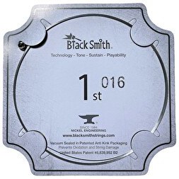 Resim Blacksmith PL016 Elektro - Akustik Tek Tel 