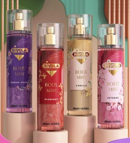 Resim 200 ML Rivola Vücut Spreyi 