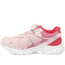 Resim Kinetix ARION TX J P 5FX Pembe Kız Çocuk Spor Ayakkabı 
