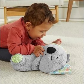 Resim Müzikli Peluş Koala, Uyku Arkadaşınız Olarak Eğlenceli Bir Seçenek 