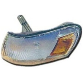 Resim Tyc-Toy10Co002 Toyota Corolla Uyumlu Ön Sinyal Sari Sol 1992-1994 515271663 