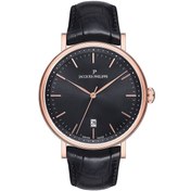 Resim Jacques Philippe JPQGS013111 Swiss Made Erkek Kol Saati 