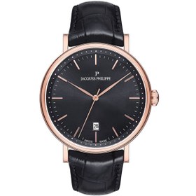 Resim Jacques Philippe JPQGS013111 Swiss Made Erkek Kol Saati 