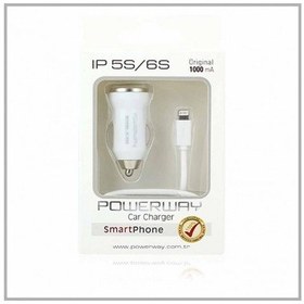 Resim Araç Oto Çakmaklık Usb Şarj Cihazı 