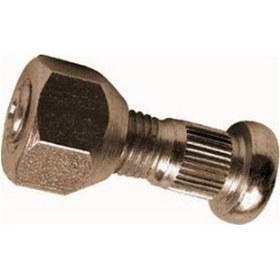 Resim Gros 18170 Bıjon Somunlu Sağ Açık Somunlu Mazda Besta 0K011-26113 