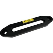 Resim Quatro Sentetik Halatlı Vinç Halat Kaydırıcı Klavuz 