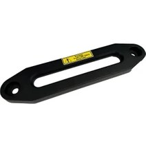 Resim Quatro Sentetik Halatlı Vinç Halat Kaydırıcı Klavuz 