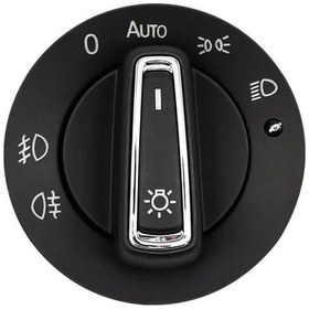 Resim Vw Polo Otomatik Far Sensörü Tak Çalıştır 2014-2019 
