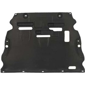 Resim Ds738b384bf-ford Mondeo/c-max Motor Alt Koruma Plastık 14- -for08mo029 