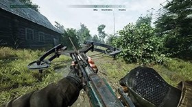 Resim Çernobylite (PS5) 