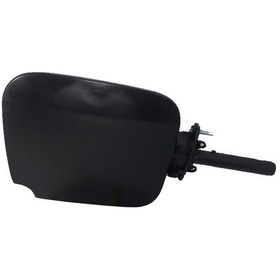 Resim Benzin Depo Dış Kapağı Clıo Symbol 09 Pleksan 3591 8200690154 