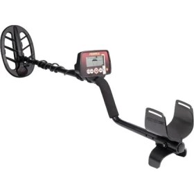 Resim Fisher F22- 28CM Dd Başlık ile Define Dedektörü 