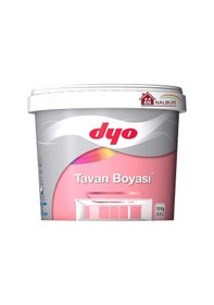 Resim Mey İthalat Tavan Boyası 10 Kg Beyaz 