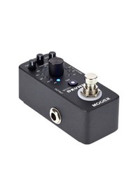 Resim Mooer Micro Drummer Digital Drum Machine Pedalı 