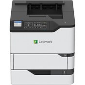 Resim Lexmark MS823dn Mono Lazer Yazıcı Teknik ÖzelliklerBaskı TeknolojisiMono LazerBaskı BoyutuA4Baskı HızıEn fazla 61 sayfa/dakikaya kadar...