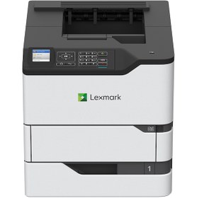 Resim Lexmark MS823dn Mono Lazer Yazıcı Teknik ÖzelliklerBaskı TeknolojisiMono LazerBaskı BoyutuA4Baskı HızıEn fazla 61 sayfa/dakikaya kadar...