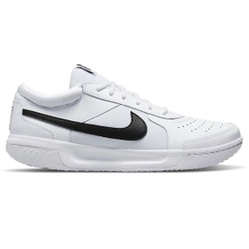 Resim NikeCourt Zoom Lite 3 erkek Koşu Ayakkabı DH0626-100 Nike