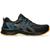 Resim Asics Gel-venture 9 Erkek Spor Ayakkabı Siyah 