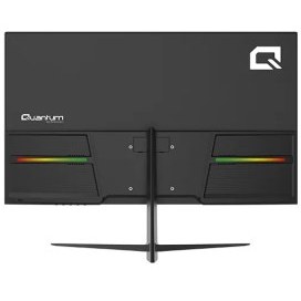 Resim Quantum Shadow Gamıng Mg24b 23,8&quot 1ms, 240hz, Full Hd Va, Dp, Hdmı, Usb, Dahili Hoparlör, Gamıng Monitör Siyah 