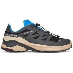 Resim Salomon Xa Meta Gtx Erkek Outdoor Koşu Ayakkabısı L47886900 Renkli Renkli 