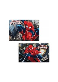 Resim Keskin Color Spiderman Resim Defteri 15 Yaprak 35x50 Cm 300315-06 