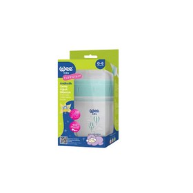 Resim Wee Baby Nanninom Antikolik Biberon 0-6 ay 150 ml 