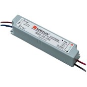 Resim Mervesan Mtd-35-300 Sabit Akım Led Driver 