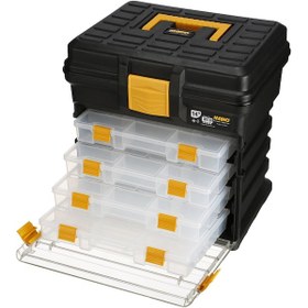 Resim Mano Hoby Takım Çantası H-14 14'' 