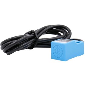 Resim SN04-P2 10-30V 5mm PNP NC Endüktif Mesafe Sensörü 