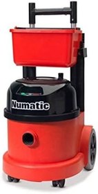 Resim Numatic PPT 390 Kuru Tip Elektrikli Süpürge 