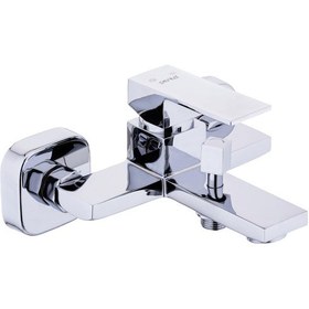 Resim Penta Loya Lavabo Bataryası 4461 Krom 