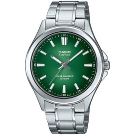 Resim Casio Mts-rs100d-3avdf Erkek Kol Saati 