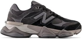 Resim NEW BALANCE 9060, Siyah/beyaz, 7 