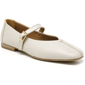 Resim Sandalet Kadın Mar-25y-116-101 John May Bej 326 Bej 