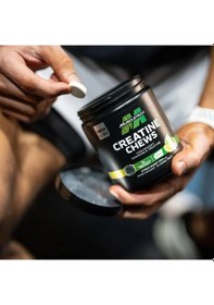 Resim Muscletech Creatine Chews 90 Tablet 