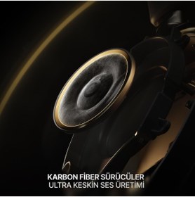 Resim Steelseries Arctis Nova Elite Hi-Res Wireless Gaming Kulaklık - S 