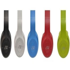 Resim Urban Sound Gc-22 Kablolu Kulaklık (BEYAZ) 