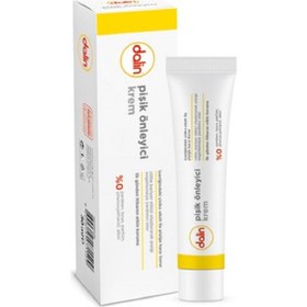 Resim Dalin Bebek Pişik Kremi 30 ml 