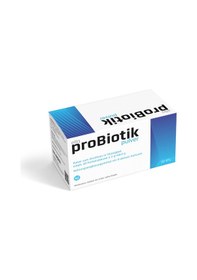 Resim Probiotik Pulver 30 Saşe 