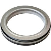 Resim Ön Krank Keçesi D-max 17- / 20- 