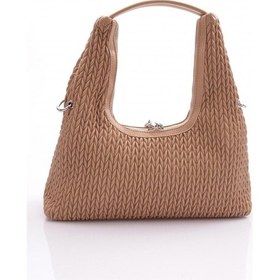 Resim Ççs 17331 Kadın Çanta 17331-R0152 Bej 