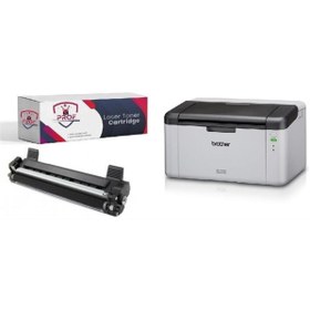 Resim Prof Brother HL-1211W Muadil Toner 