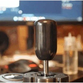 Resim nahtarlık G25/G27/G29 Direksiyon Seti İçin Vites Topuzu 