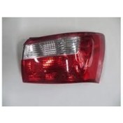 Resim Kia Rio III 11- 4 Kapı 1,4L Bnz Sağ Dış Stop Lambası İthal-3000983 