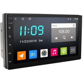 Resim Ts7 10'' Android Universal Multimedya Teyp 2 Gb Ram 32 Gb Rom Diğer 