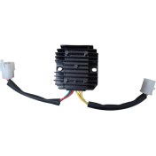 Resim Mondial Ritmica Speedy Regülatör 3+2 