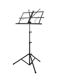 Resim Kozmos Ks-Ms402 Katlanabilir Nota Sehpası 