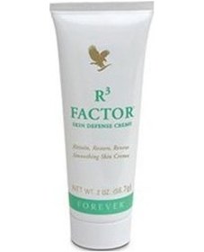Resim Forever R3 Factor Skin Defense Creme 57 G 